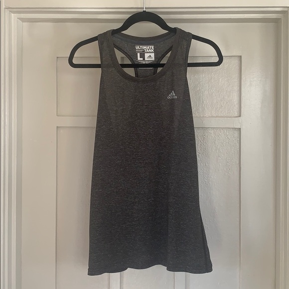 🚴‍♀️Adidas Workout Tank - Picture 4 of 5